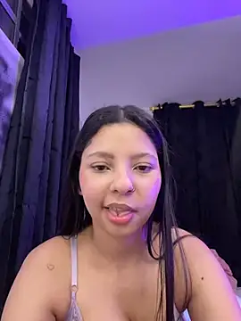 melanimorgan1 webcam