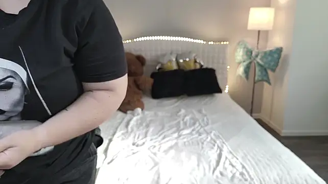 BonnnyBoobsy webcam