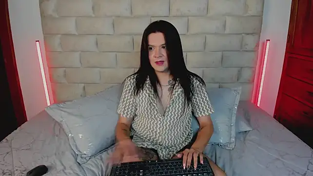 MatthewDavis_ webcam