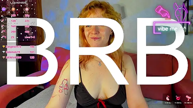 Ricki_Bloom webcam