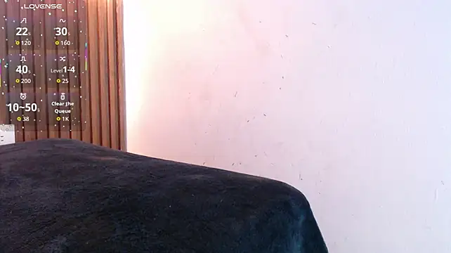 Candy_xox11 webcam