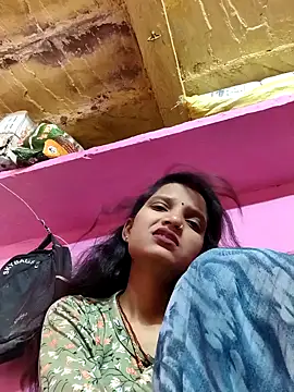 SS_sanjna webcam