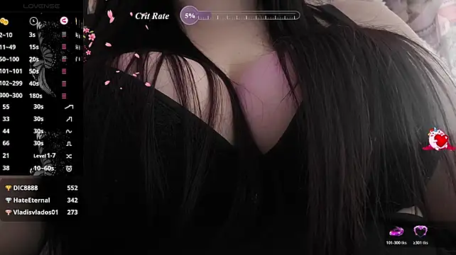 Estherkimi webcam