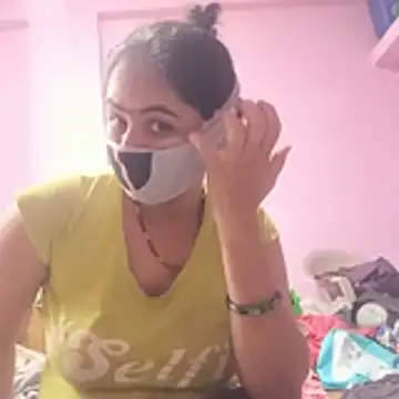 sakshi_moni webcam