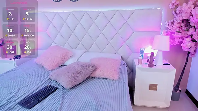 Chloe__fox_ webcam