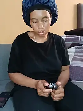 Mmatshi webcam