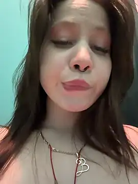 SlavicCandy webcam