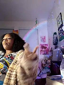 Kaysfatjuicepuss webcam
