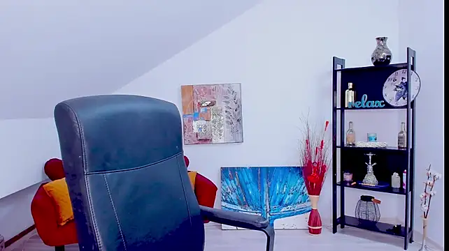 BrendaSkye webcam
