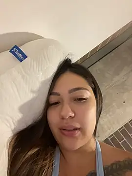 Latina_vanessa