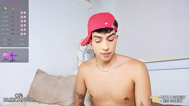 juandemon