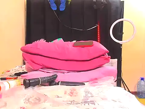 AmazingDarkDoll