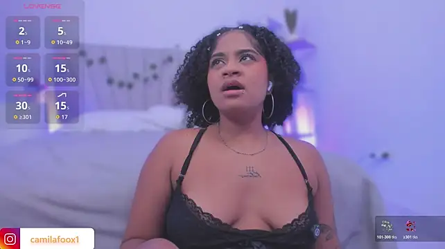 camilafoox7