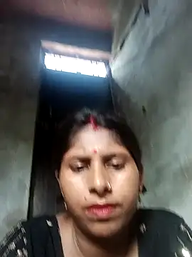 Maya_mohni