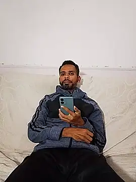 BlackAlphaPrime