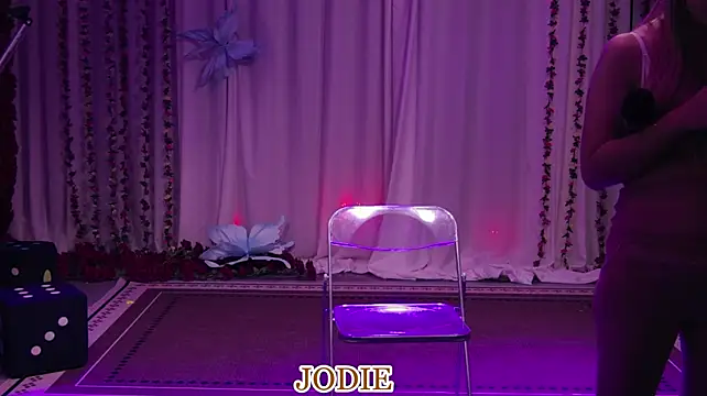 Qianshuibay_Jodie