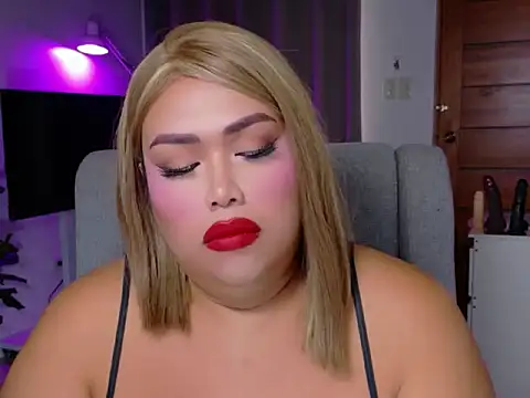 JuicyJopay live cam preview