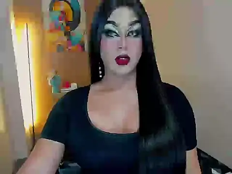 Master_Nicole live cam preview