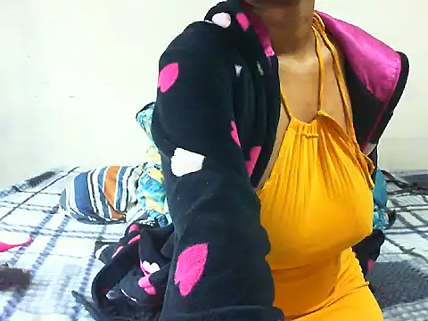 KinkyNastyAfrican