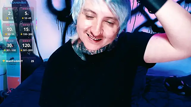 Marieblueeyes