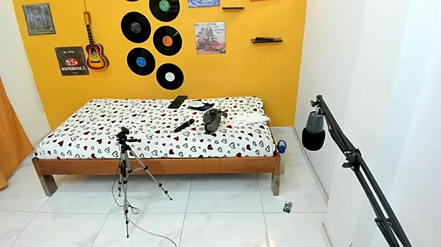 lilithevil32 webcam