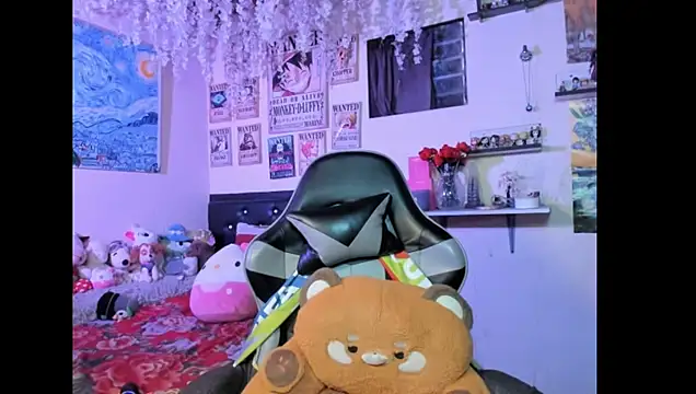 Cristal_Jonas@xh webcam