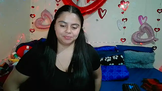 celeste_hotty webcam