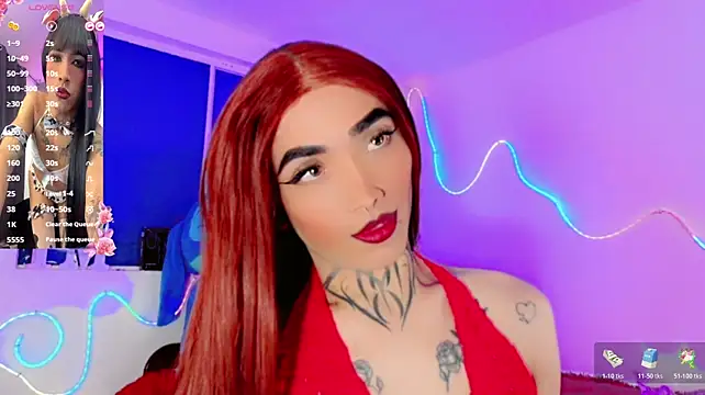 MICAELA_RANGELL_ webcam