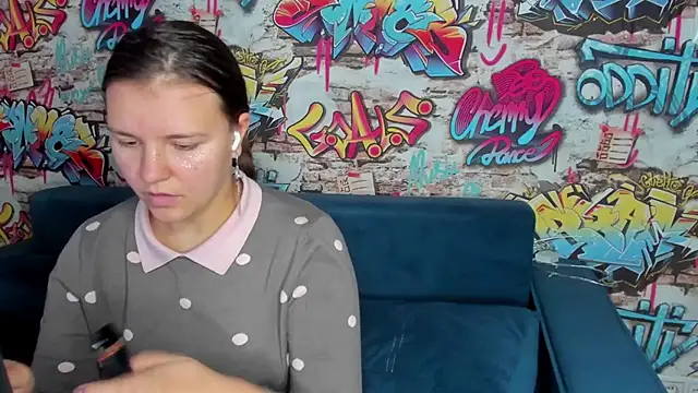 Jenny_Jimmy webcam