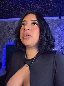Scarlett-LS webcam