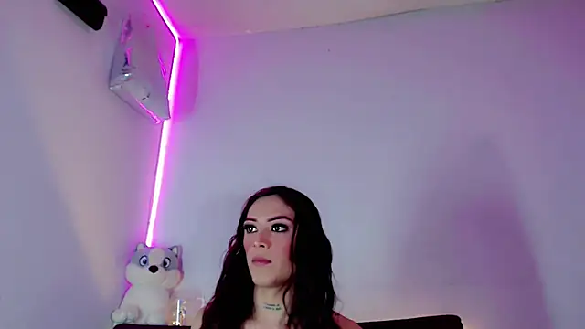 Megan_Gil_ webcam