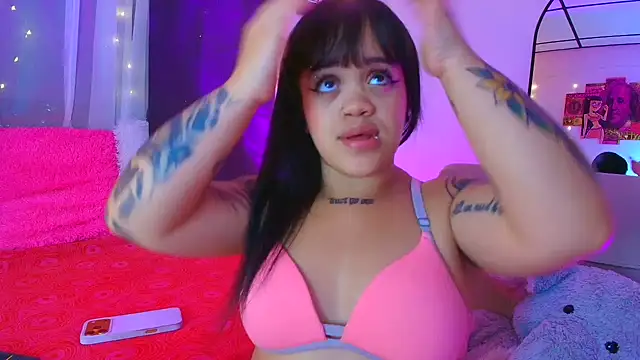 SussyRoxy_ webcam