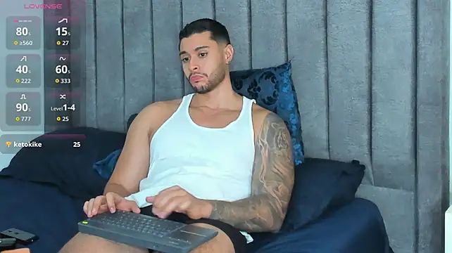 Ken_mailik1 webcam