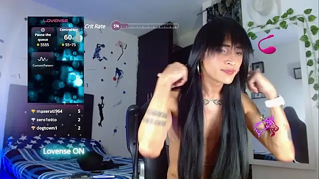 Penelopee22cm webcam
