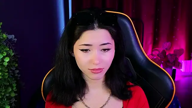 RedMidnight webcam
