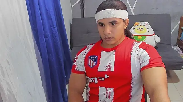 latinboyfit webcam