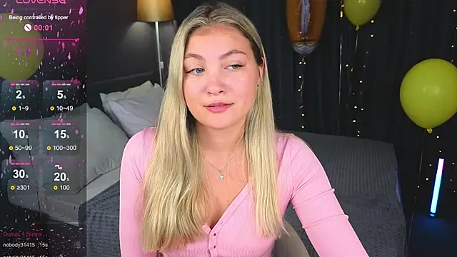 Angel__Grace webcam