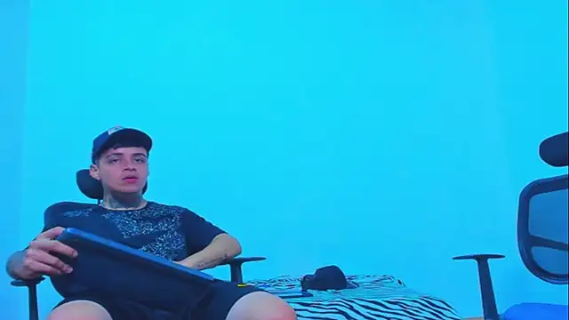 Thomas-Wil webcam