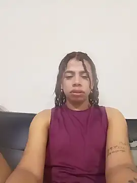 Dirty_Salome2 webcam
