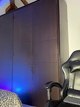 Eva_Jagger webcam