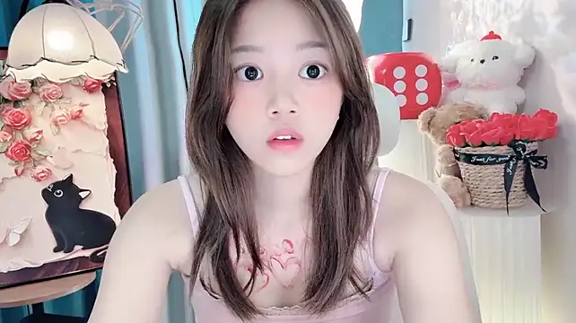 Yany520 webcam