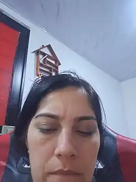 Bandida553 webcam
