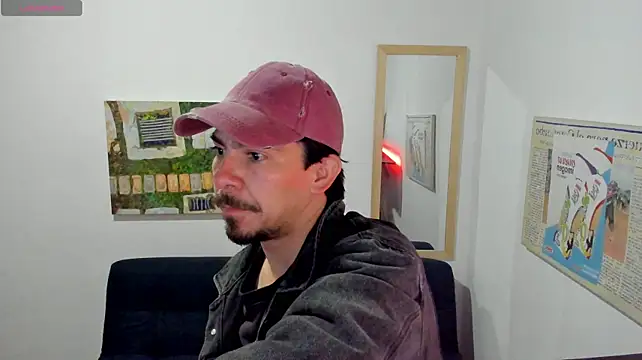Piter_Drako webcam