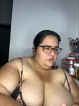 marianacooper1234 webcam
