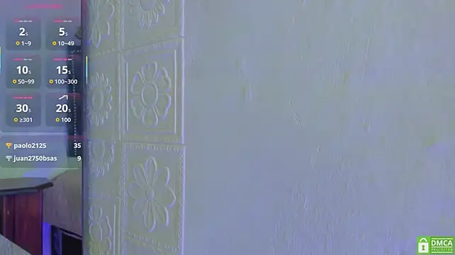 Chloe_moon1 webcam