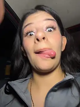 Mia_Alanna webcam