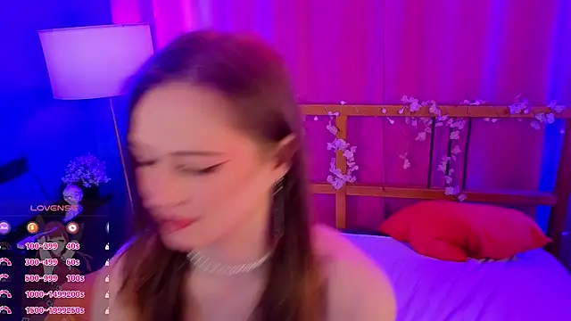 HannaWalton webcam
