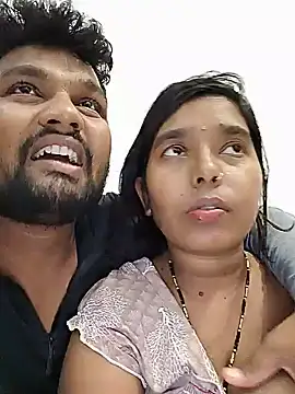 BabuCouple webcam