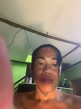 ASIANMISTRESSSS webcam