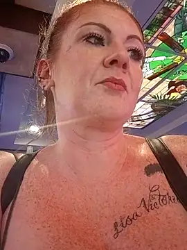 Nakedgarbageperson's live stream